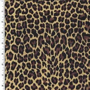 99005 Printed Spandex