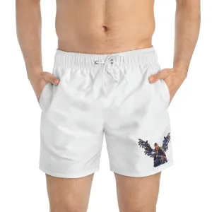 Aloy Men Clean Swim Trunks