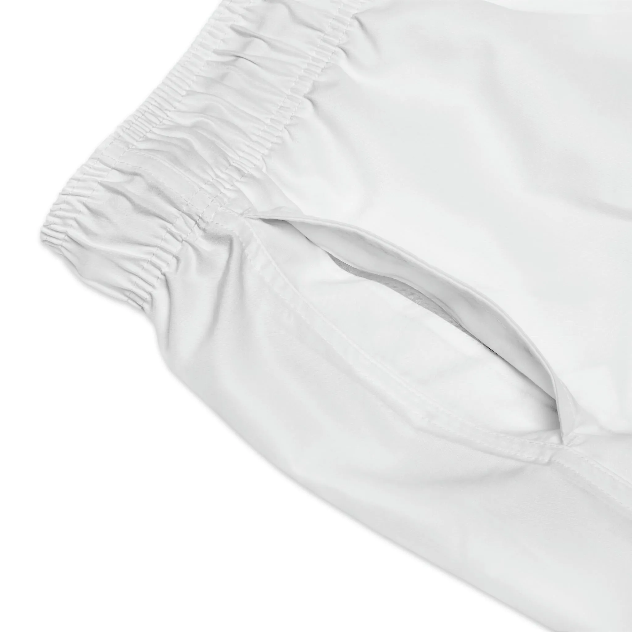 Aloy Men Clean Swim Trunks