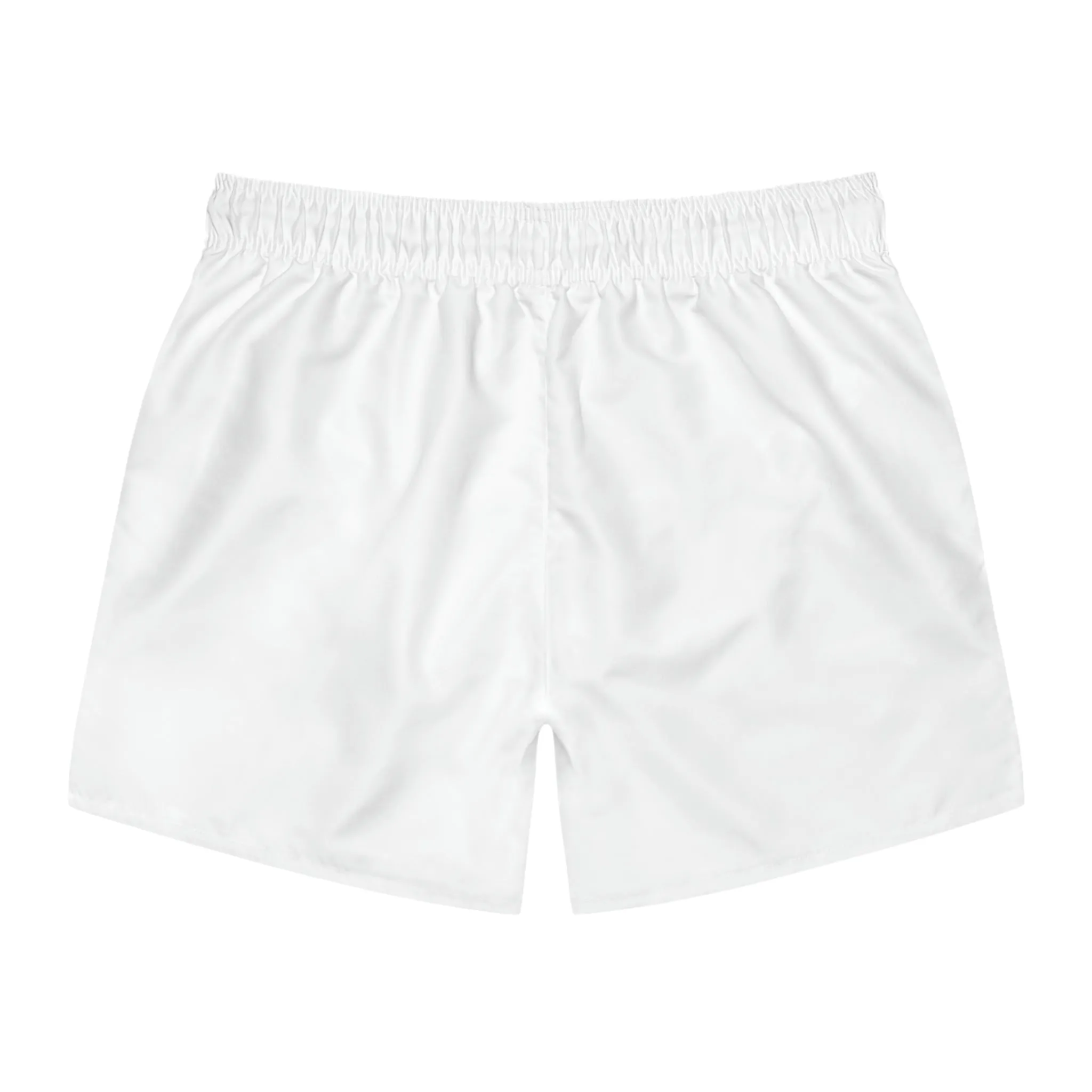 Aloy Men Clean Swim Trunks