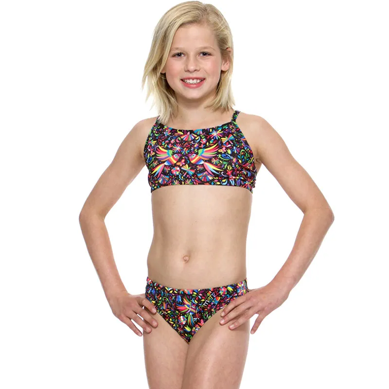 Amanzi - Otomi Girls Two Piece Swimwear
