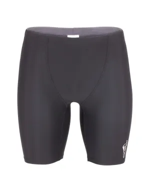 Aquafeel Sporty Swim Jammer - Black
