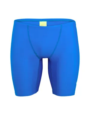 Aquafeel Sporty Swim Jammer - Light Blue