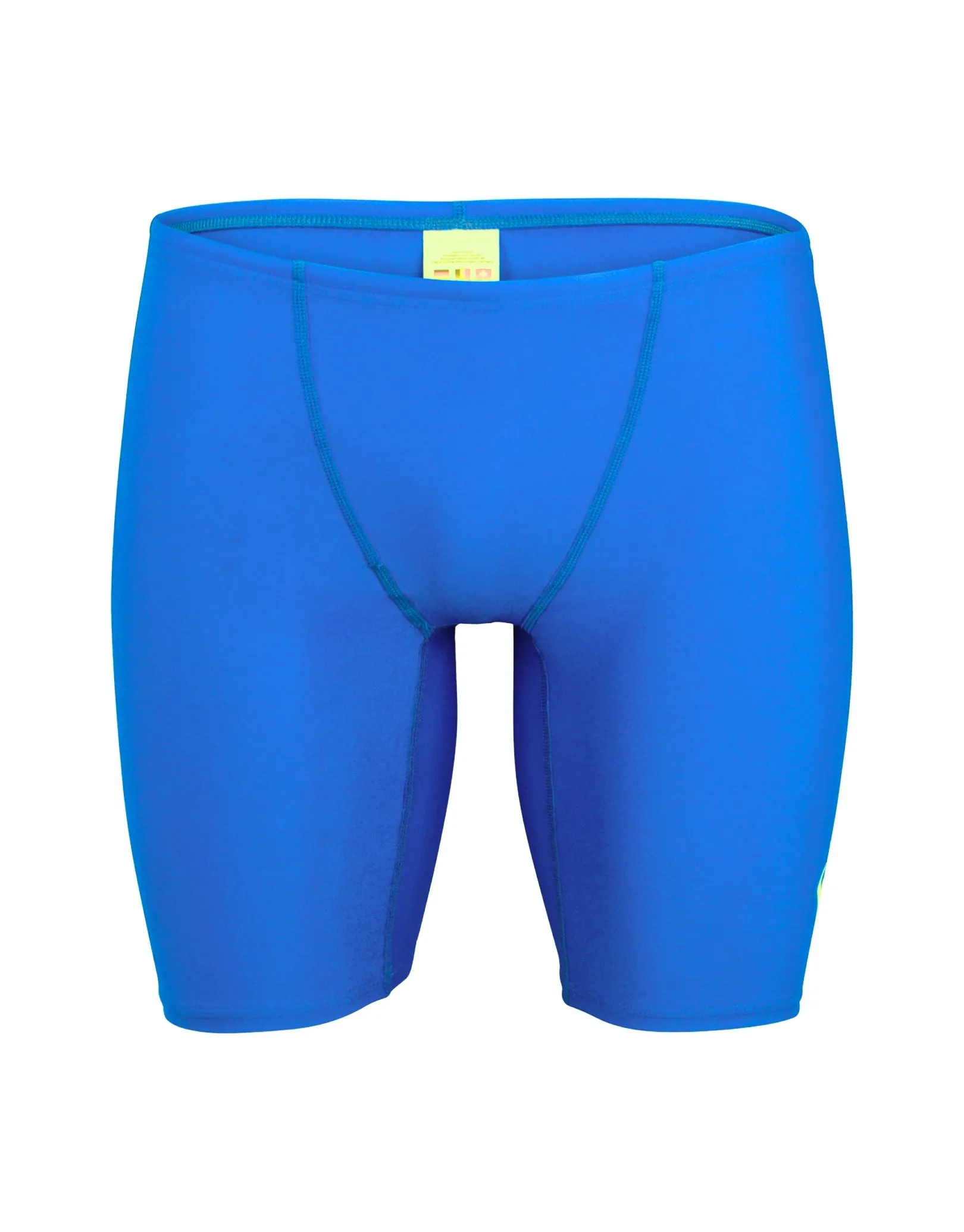 Aquafeel Sporty Swim Jammer - Light Blue