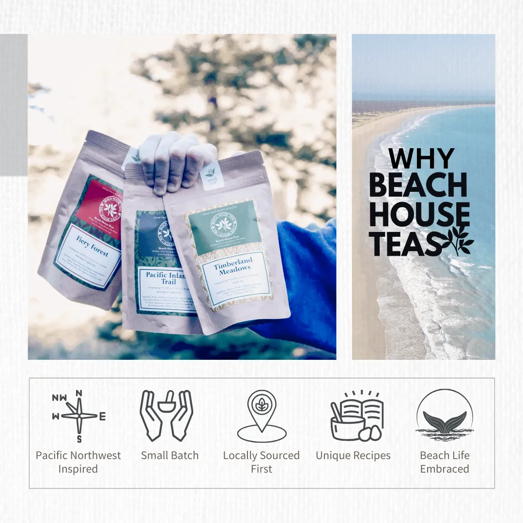 Beachgrass Green