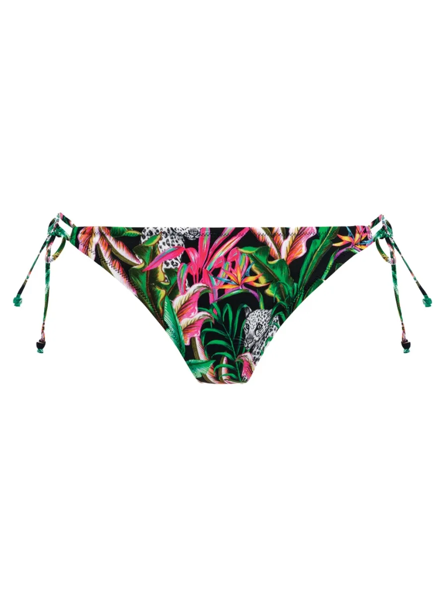 Cala Selva Tie Side Bikini Brief
