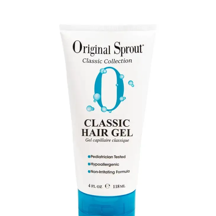 Classic Hair Gel