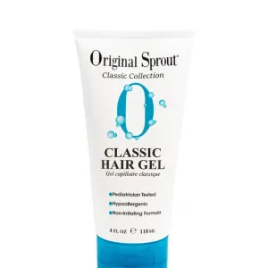 Classic Hair Gel