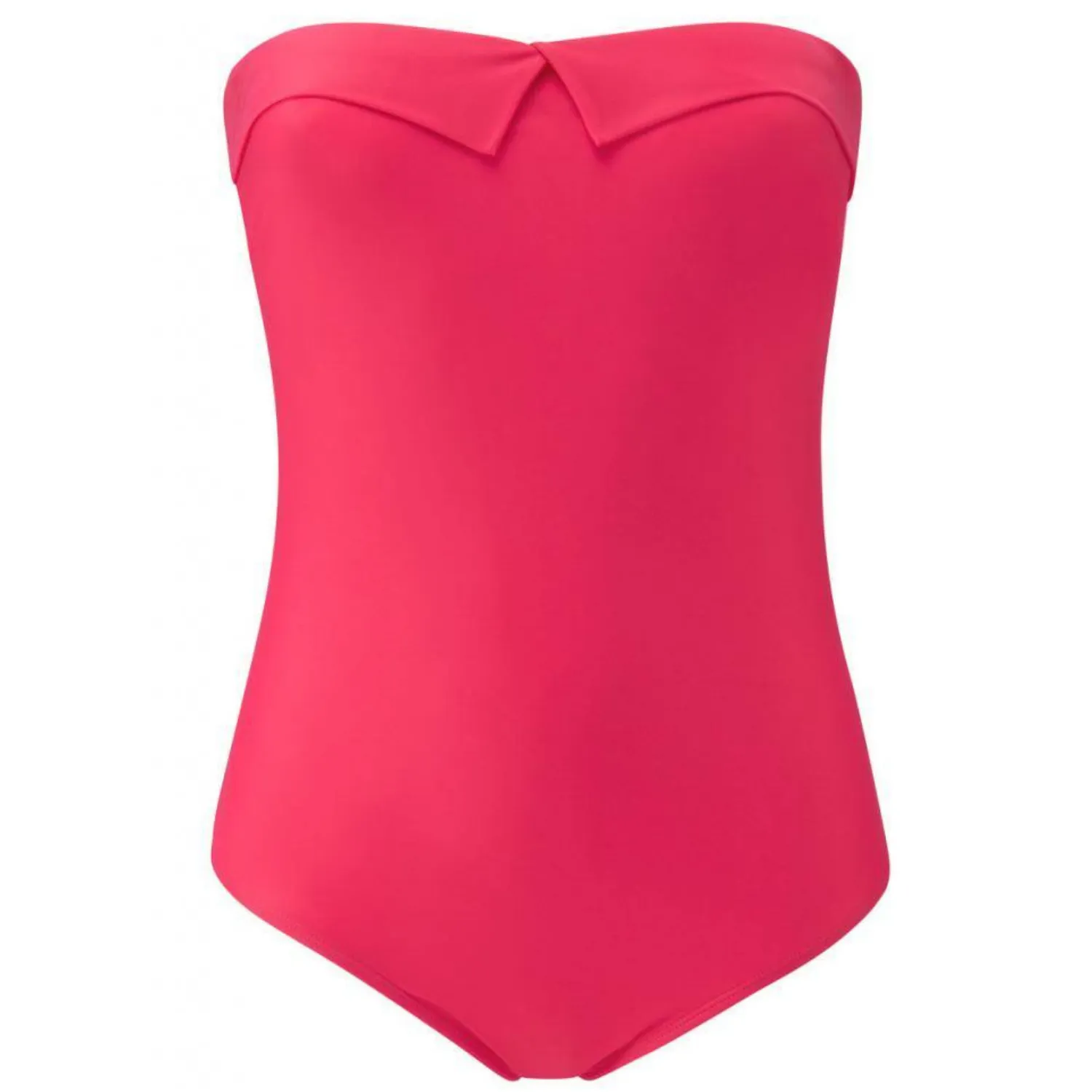 Cleo By Panache Swimwear Dolly Swimsuit, Strawberry | Panache One Piece