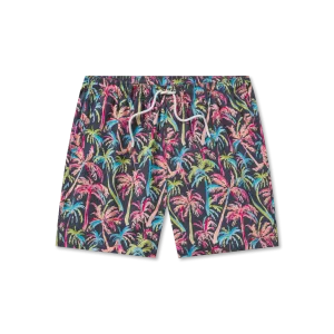 Electric Playa Lined Trunk