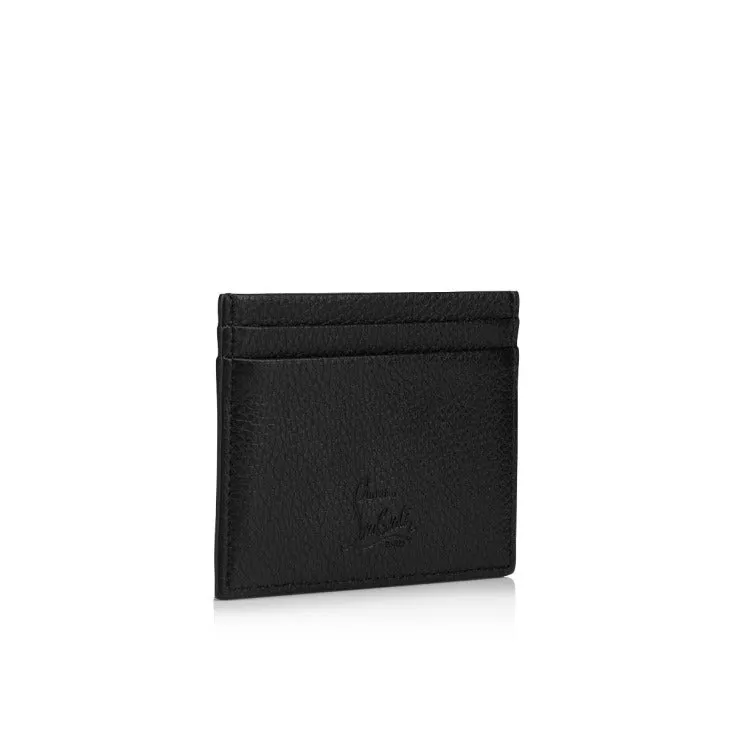 Elegant Black Ultrablack Wallet for Women
