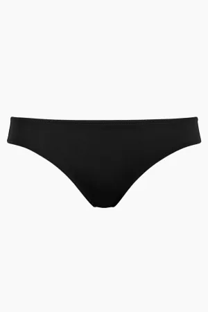 ERES Scarlett Bikini Bottom - Ultra Black
