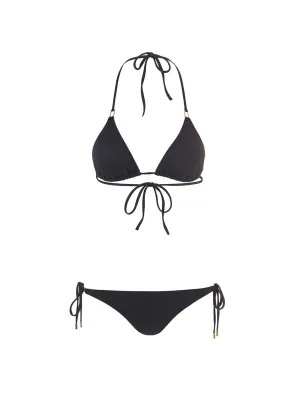 Exclusive Cancun Black Bikini