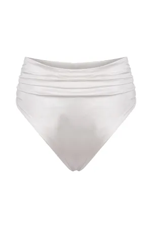 Fahari / Bright White - Bottom