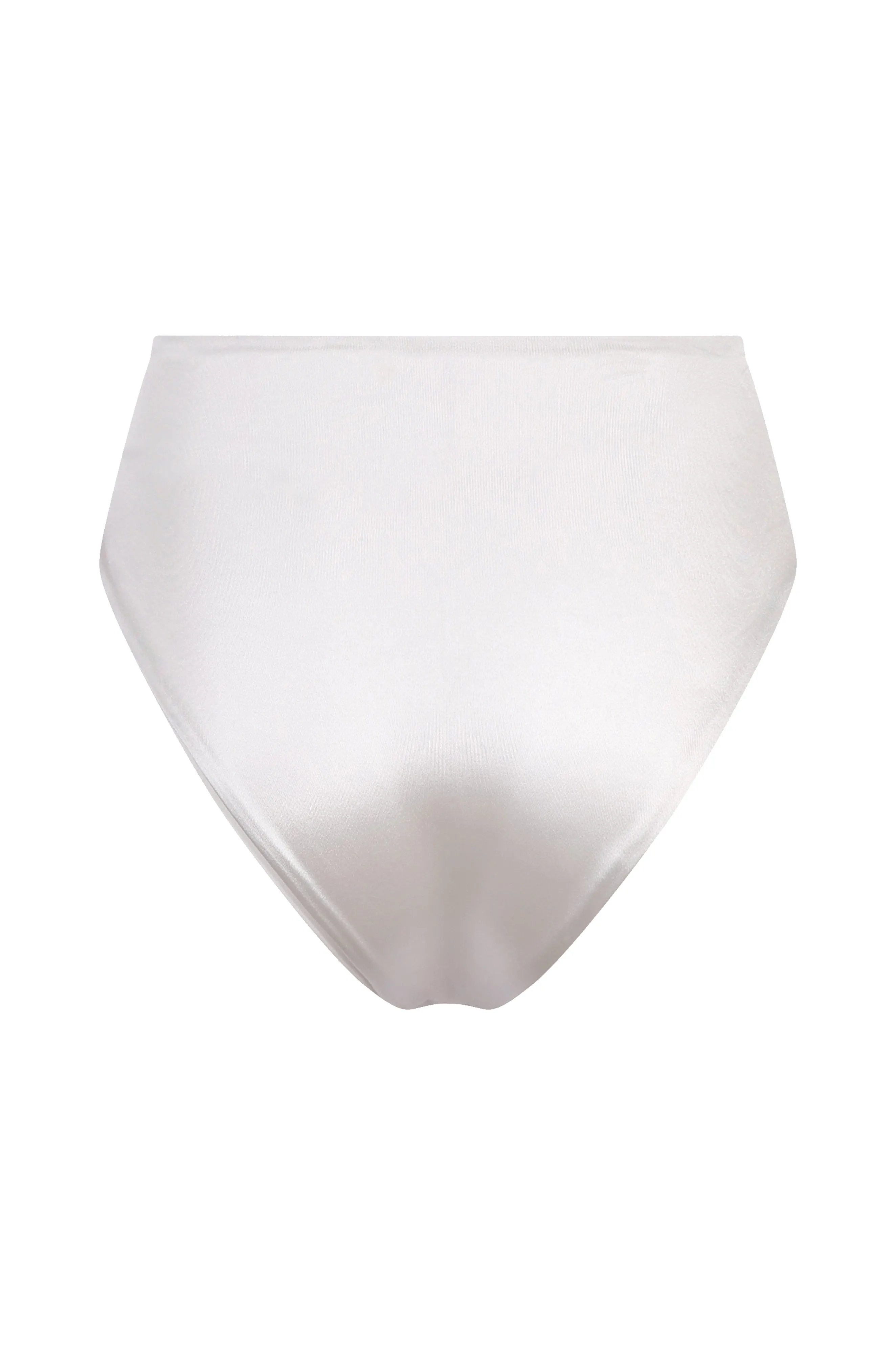 Fahari / Bright White - Bottom