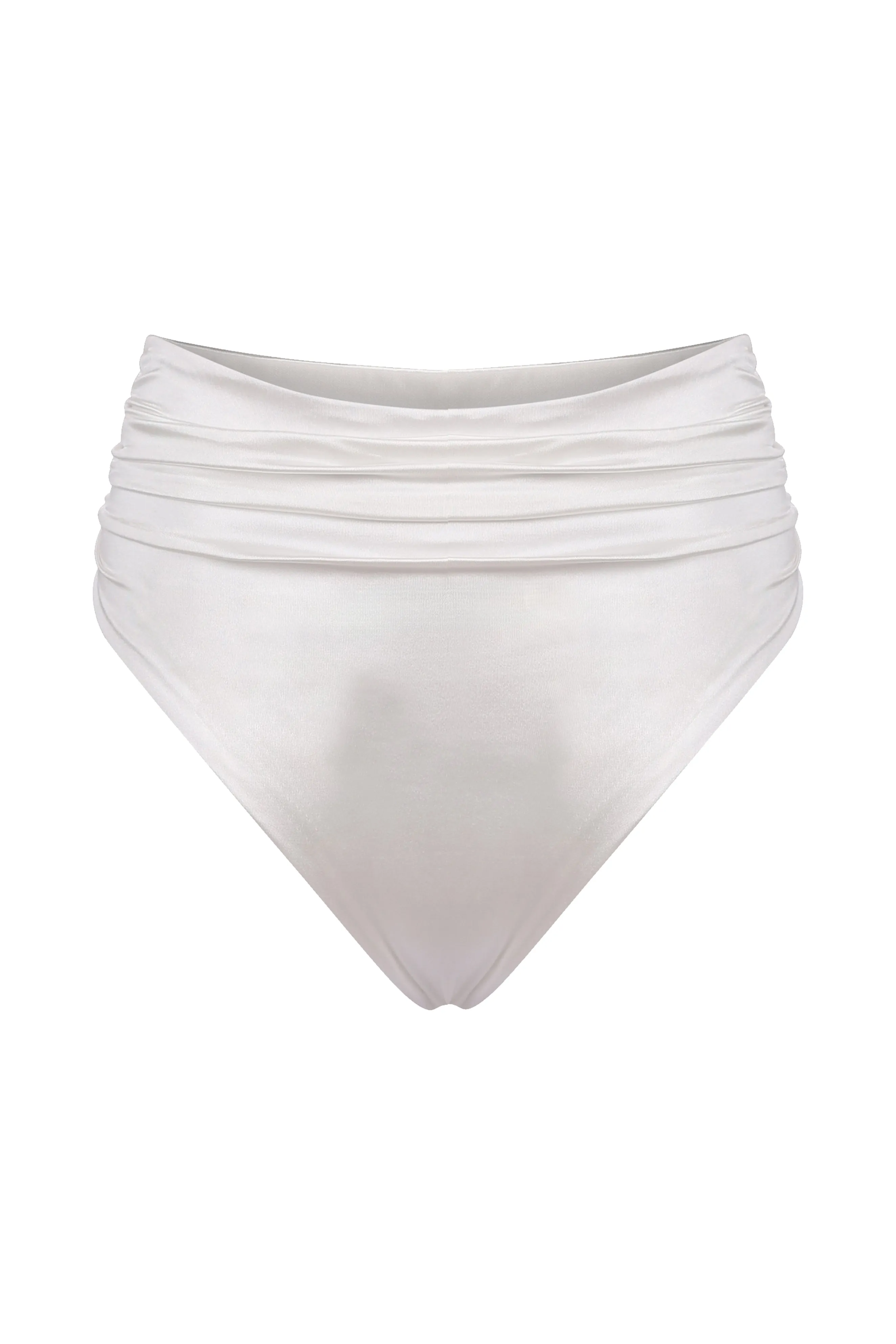 Fahari / Bright White - Bottom