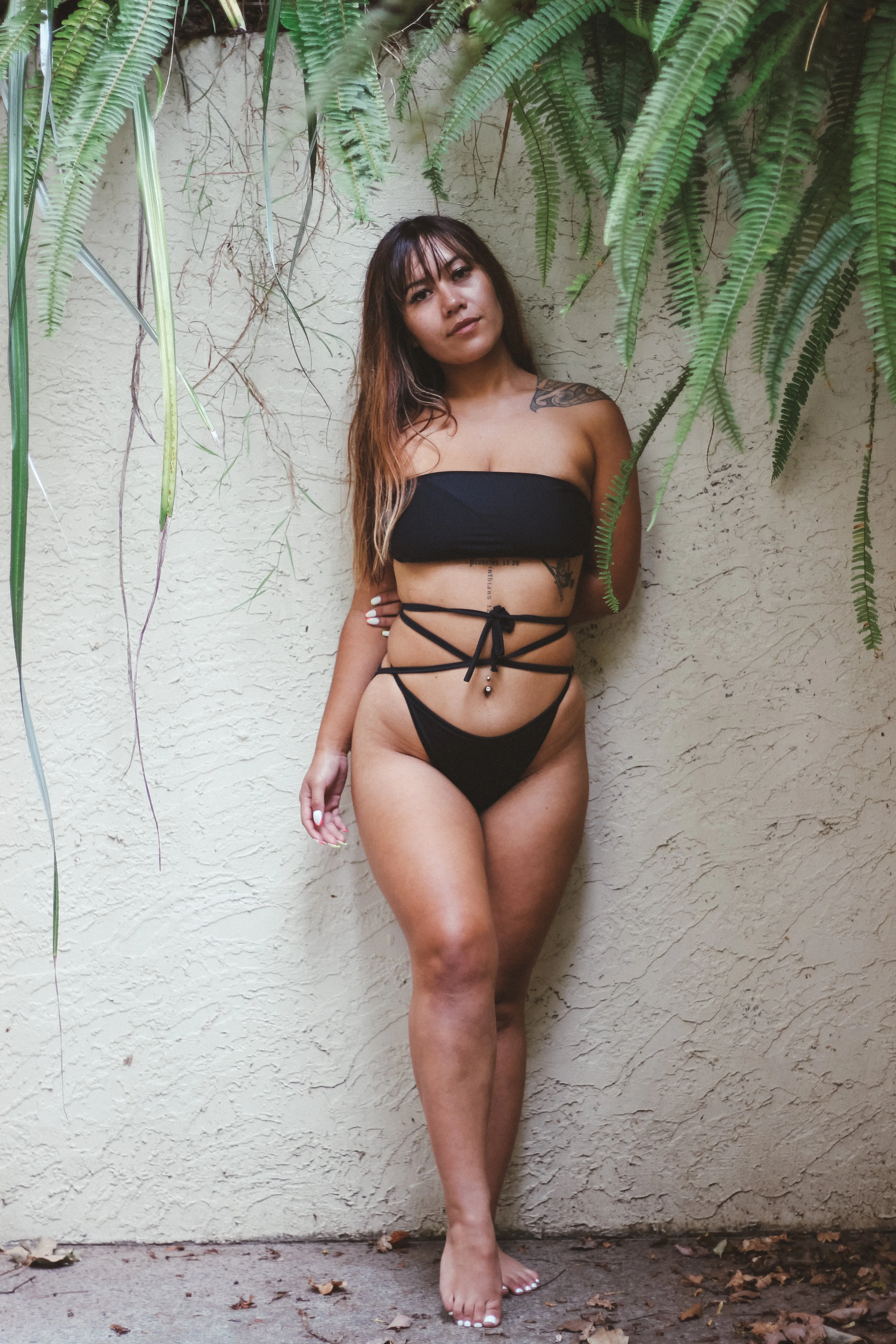 Fascia Top