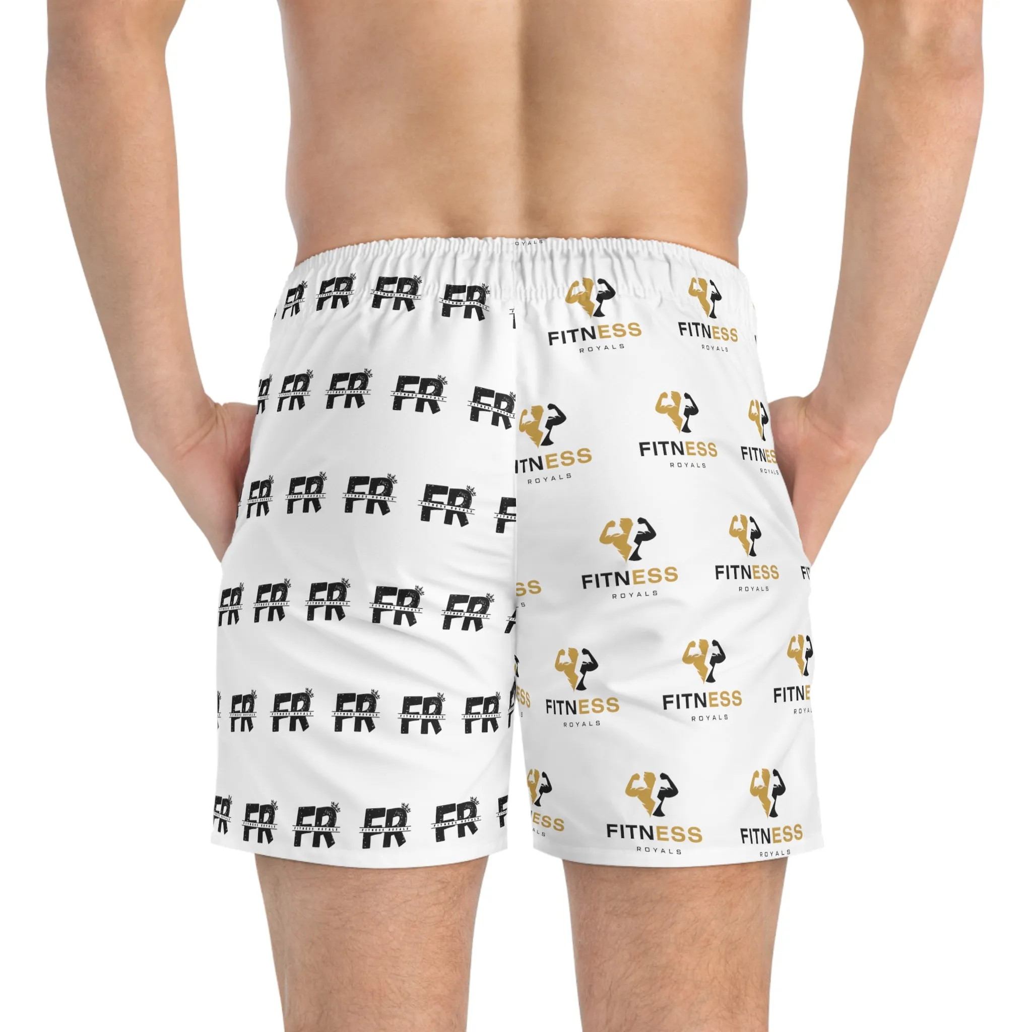 FR Swim Trunks