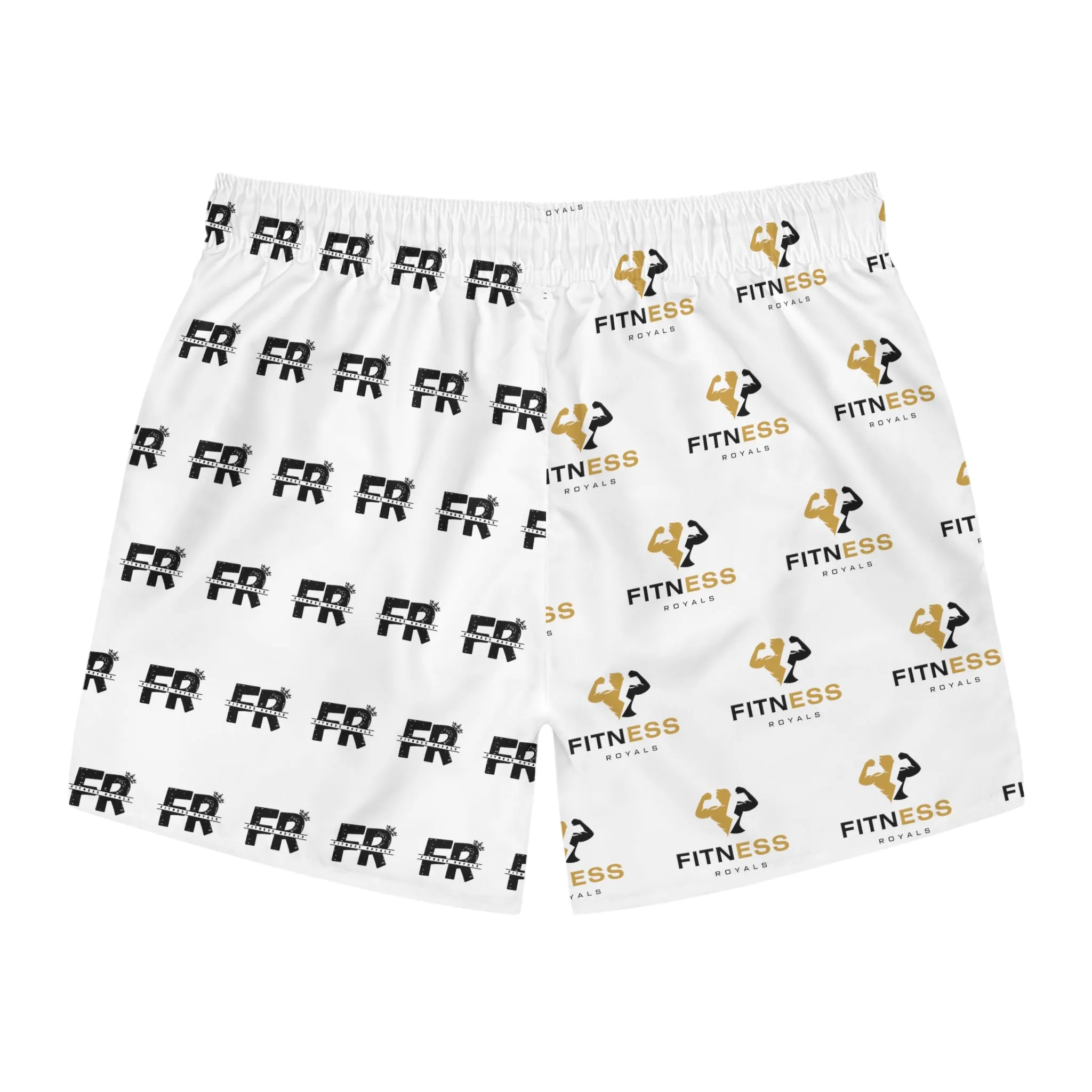 FR Swim Trunks