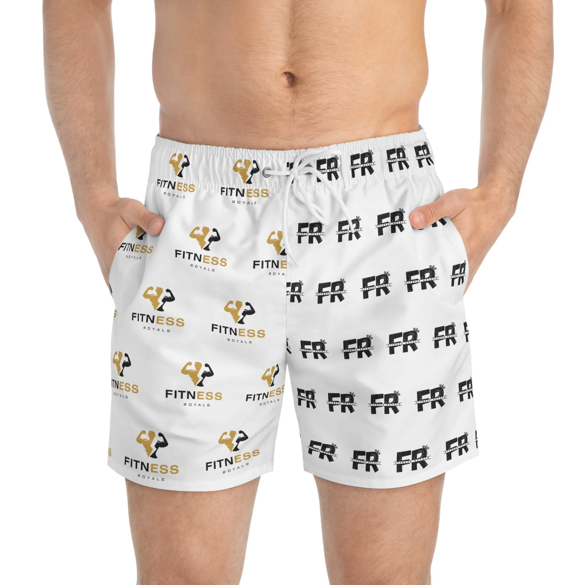 FR Swim Trunks