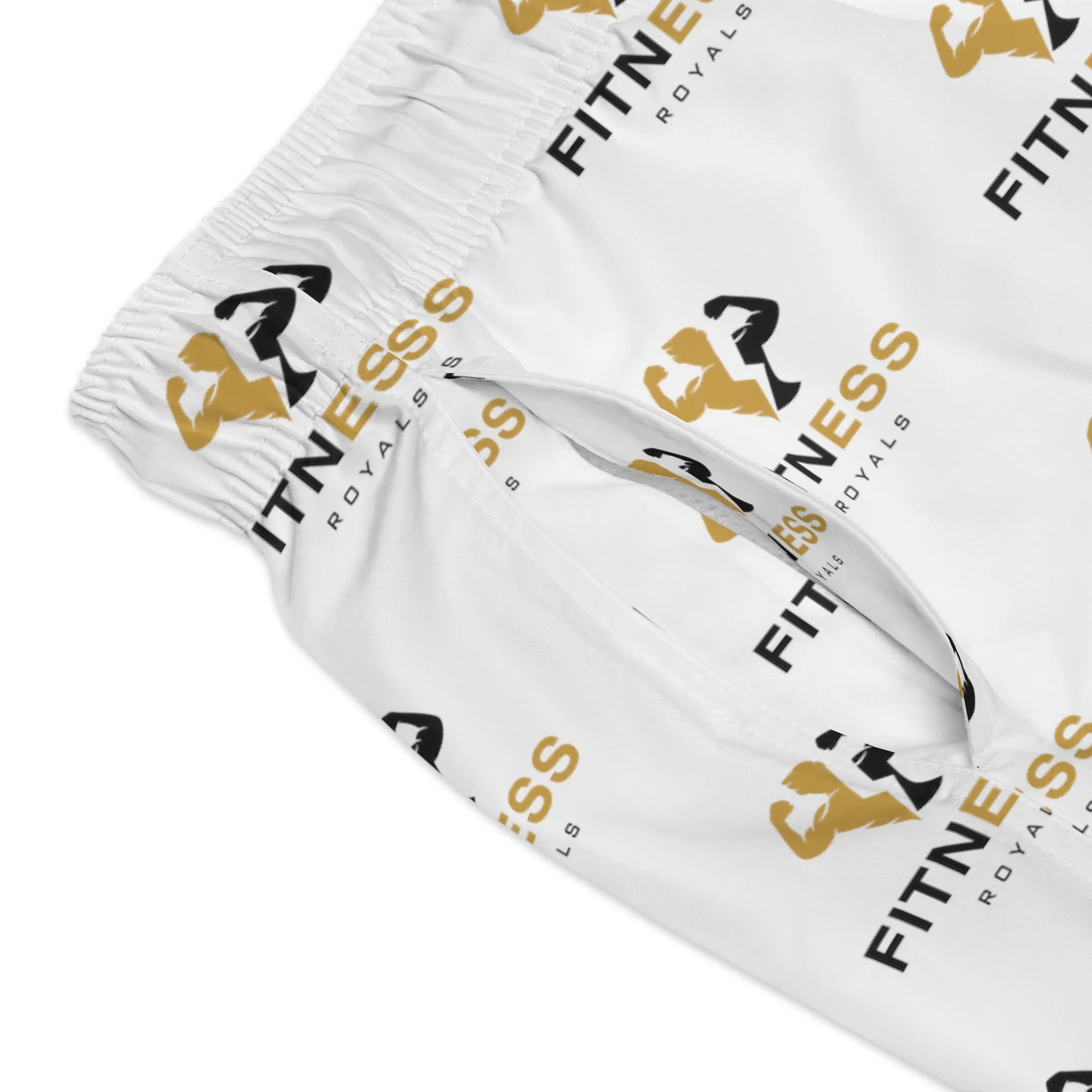 FR Swim Trunks