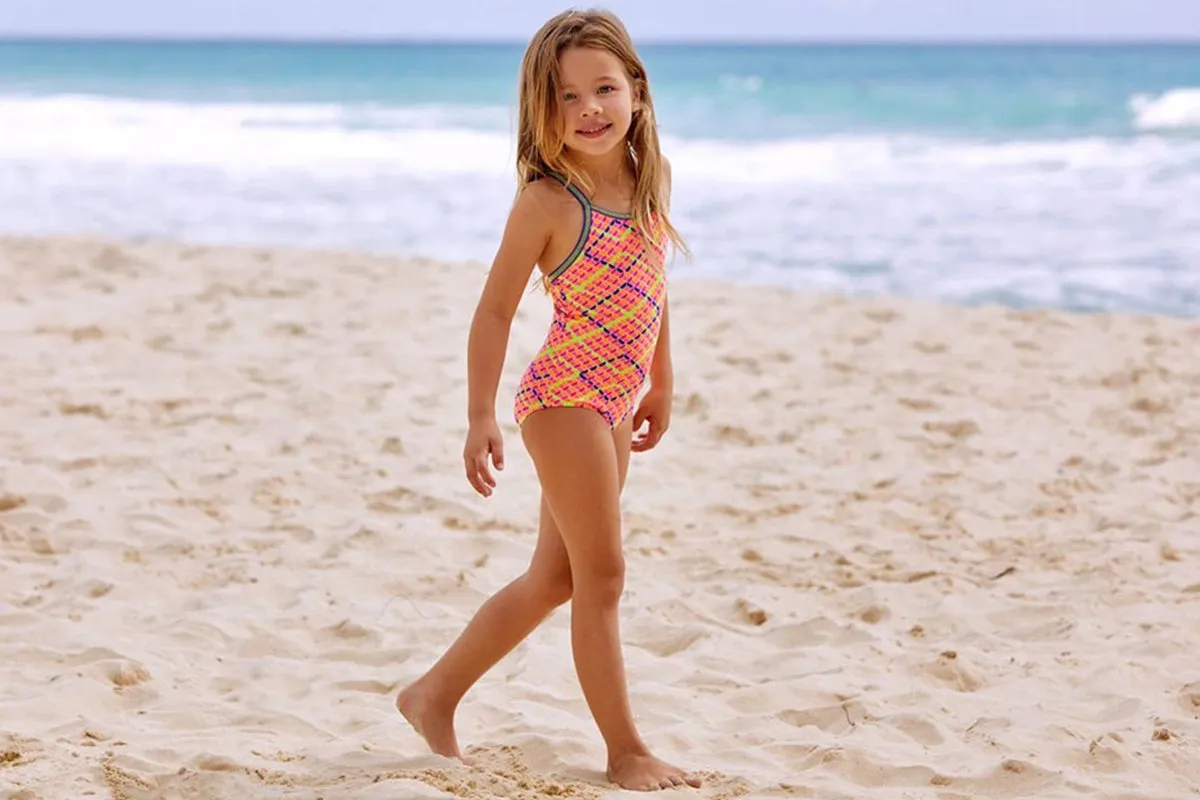 Funkita - Best Cellar - Toddlers Girls One Piece