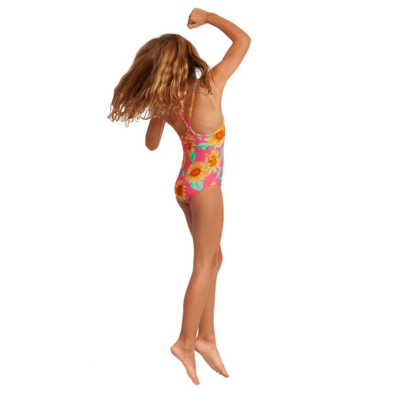 Funkita - Cher - Toddler Girls Printed One Piece