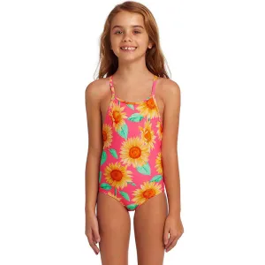 Funkita - Cher - Toddler Girls Printed One Piece