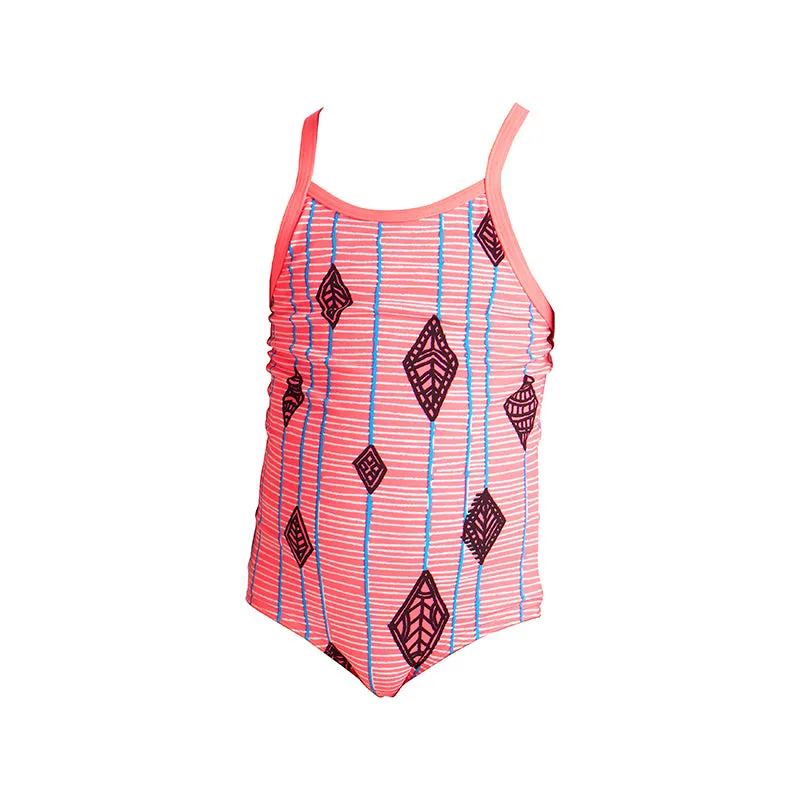 Funkita - Flying High - Toddlers Girls One Piece