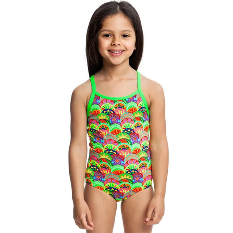 Funkita - Freestyle Fiesta - Toddlers Girls One Piece