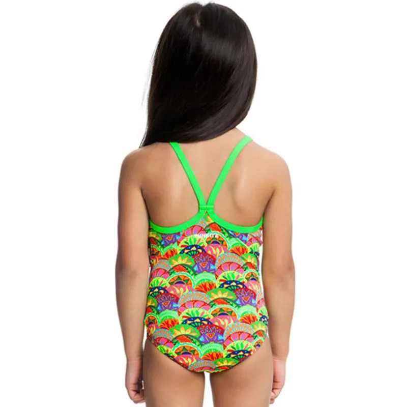Funkita - Freestyle Fiesta - Toddlers Girls One Piece
