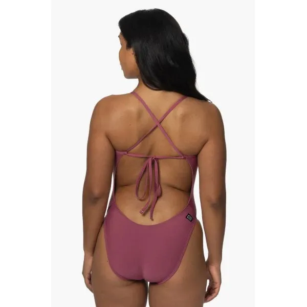 Jolyn Jackson 4 Recycled Foreverever 1-Piece