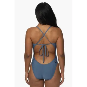 Jolyn Jackson 4 Recycled Foreverever 1-Piece