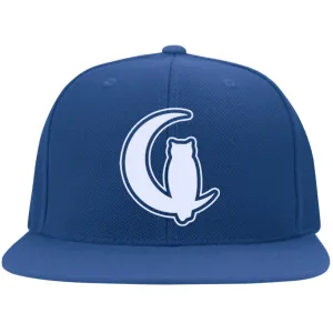 LaChouett WL Twill Flexfit Cap