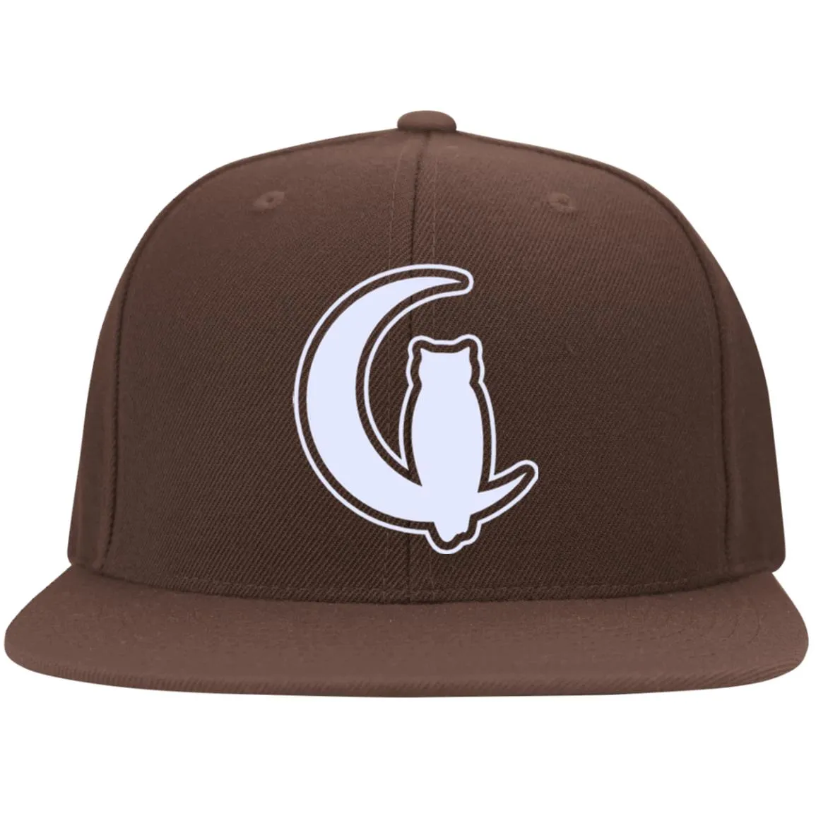 LaChouett WL Twill Flexfit Cap