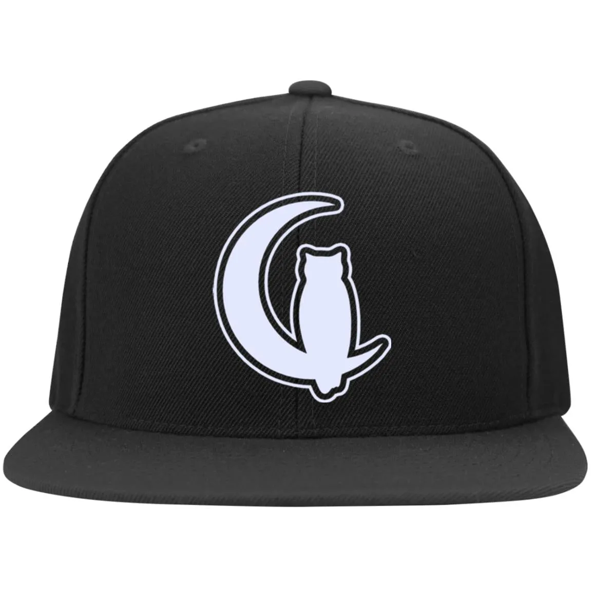 LaChouett WL Twill Flexfit Cap