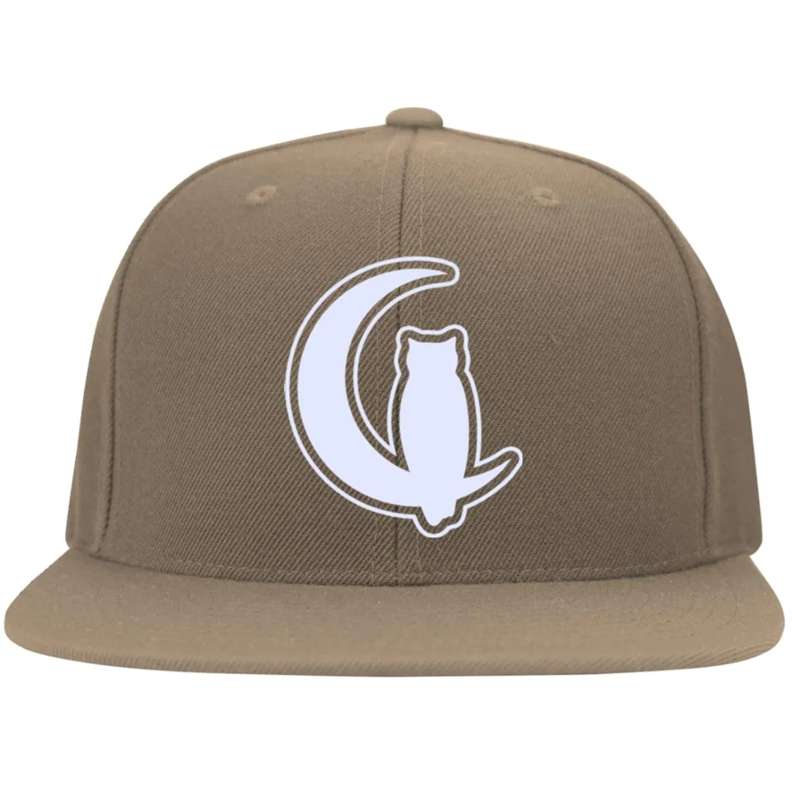 LaChouett WL Twill Flexfit Cap