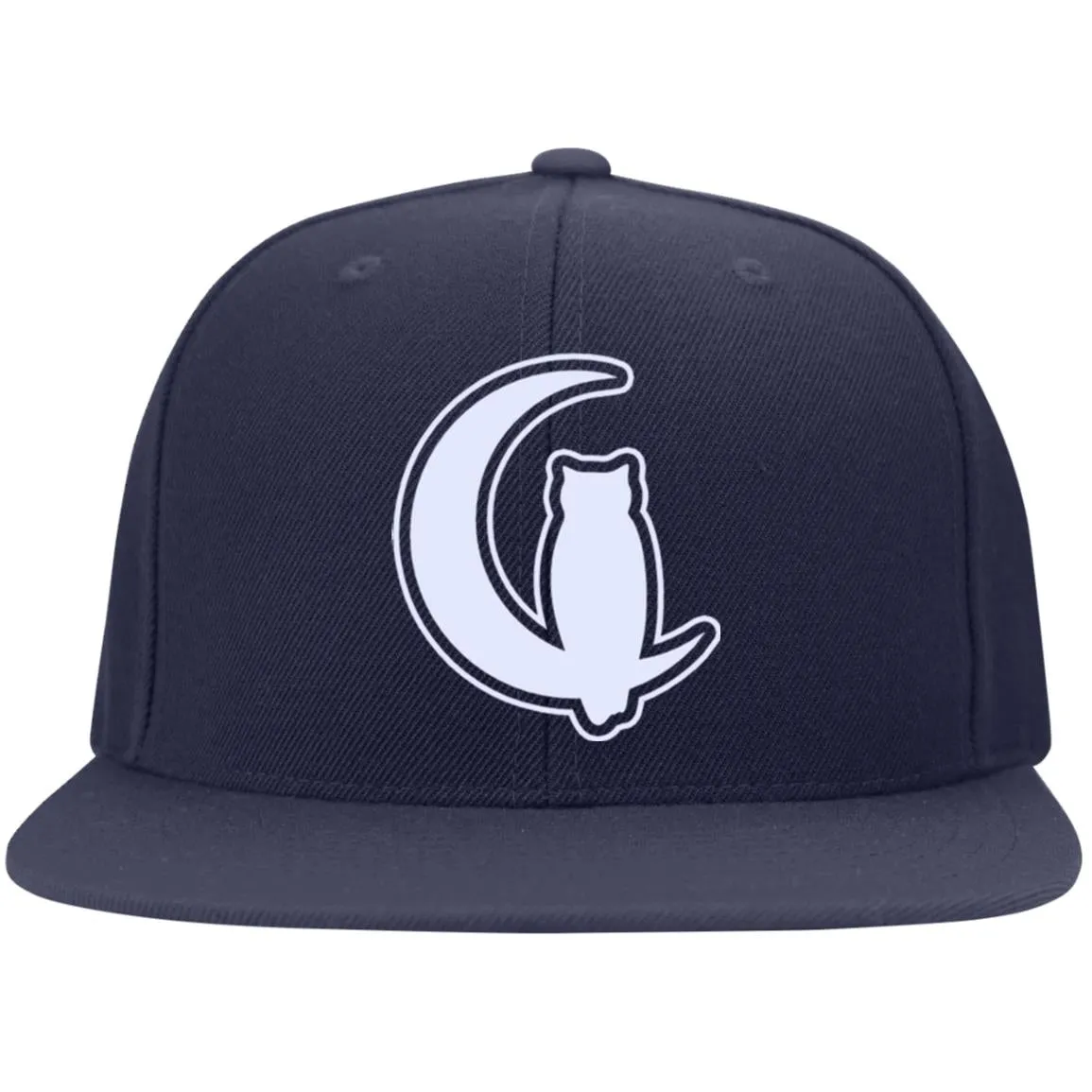 LaChouett WL Twill Flexfit Cap