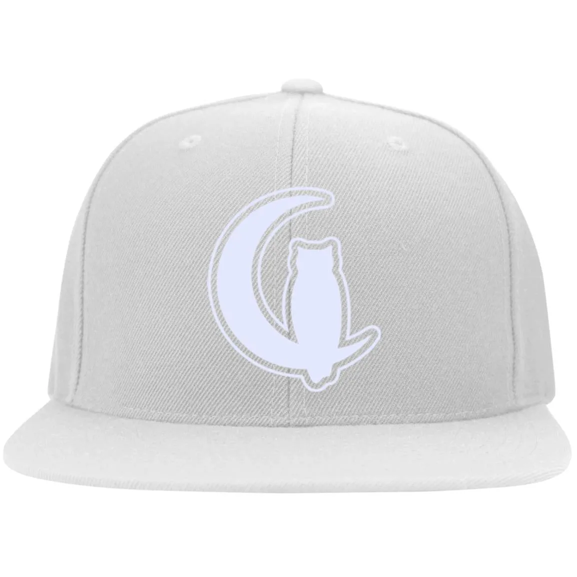 LaChouett WL Twill Flexfit Cap