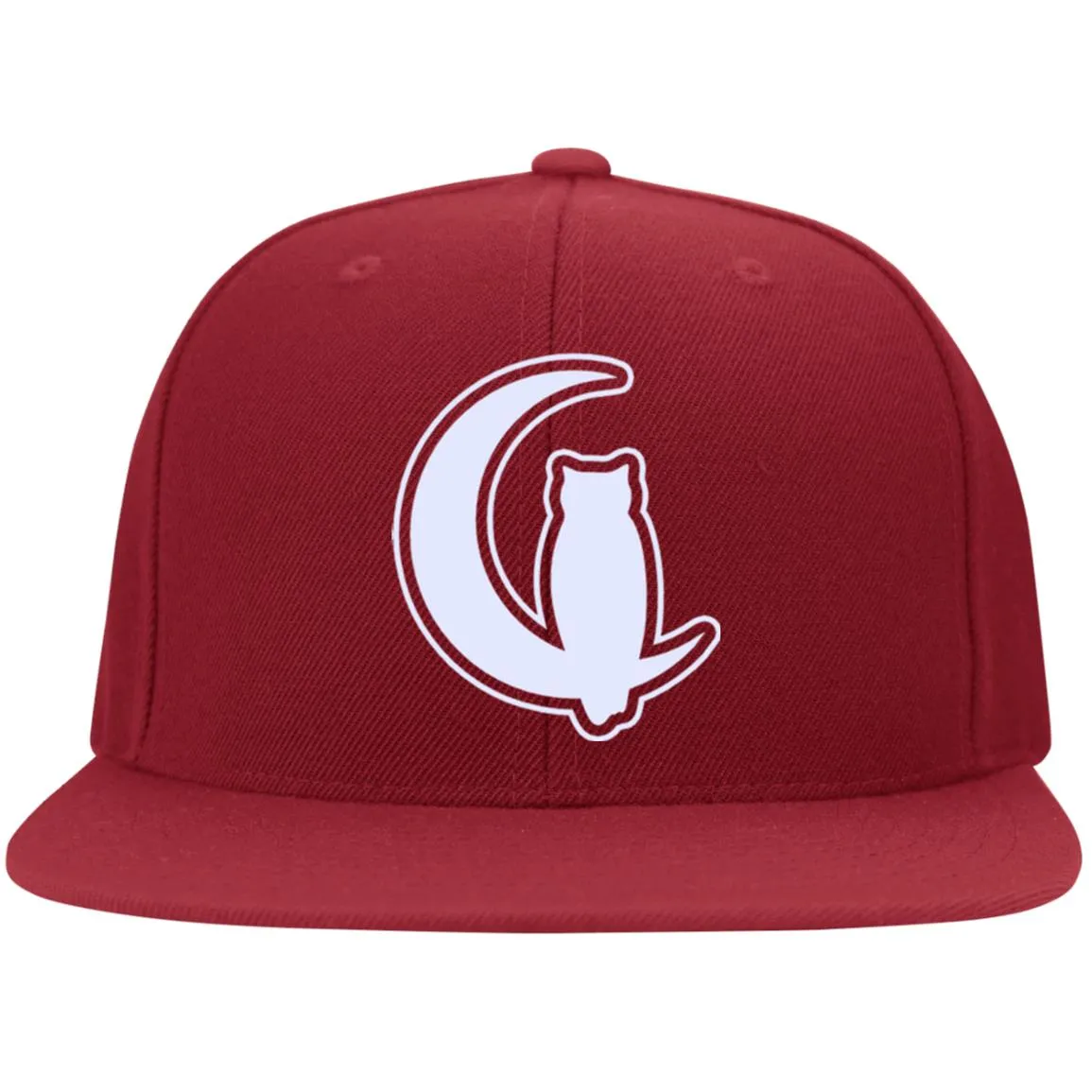 LaChouett WL Twill Flexfit Cap