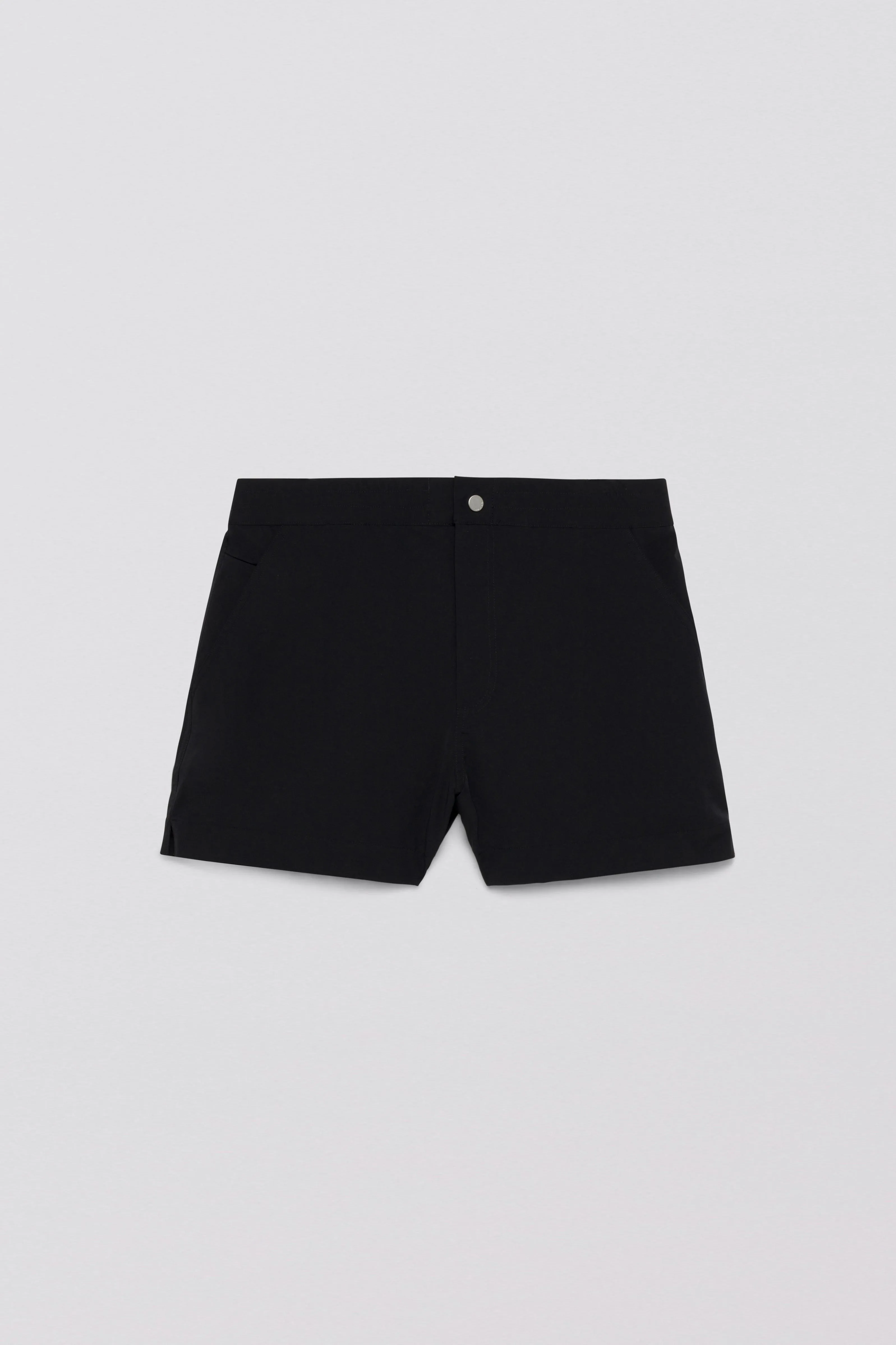 Luke Swim Trunk