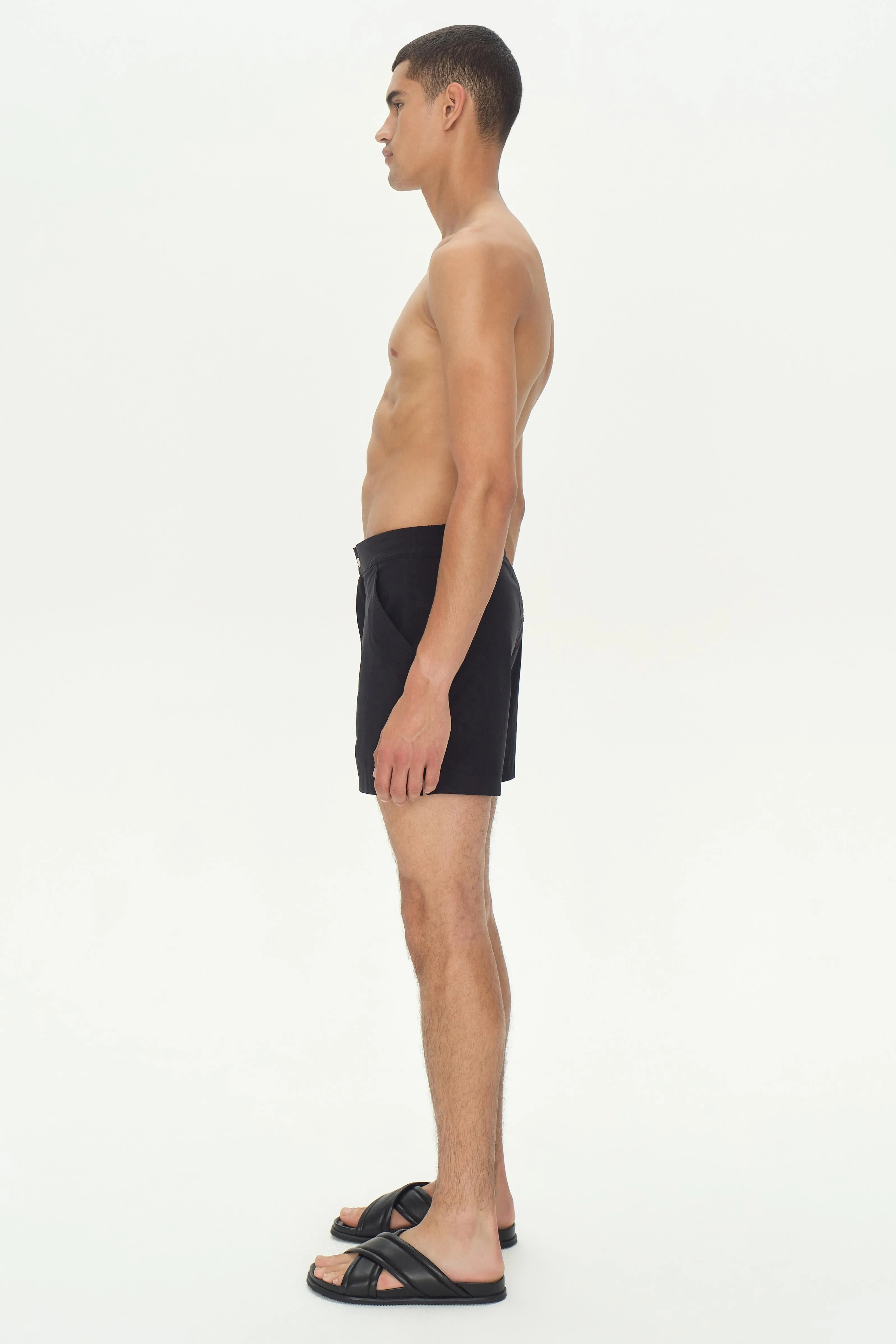 Luke Swim Trunk