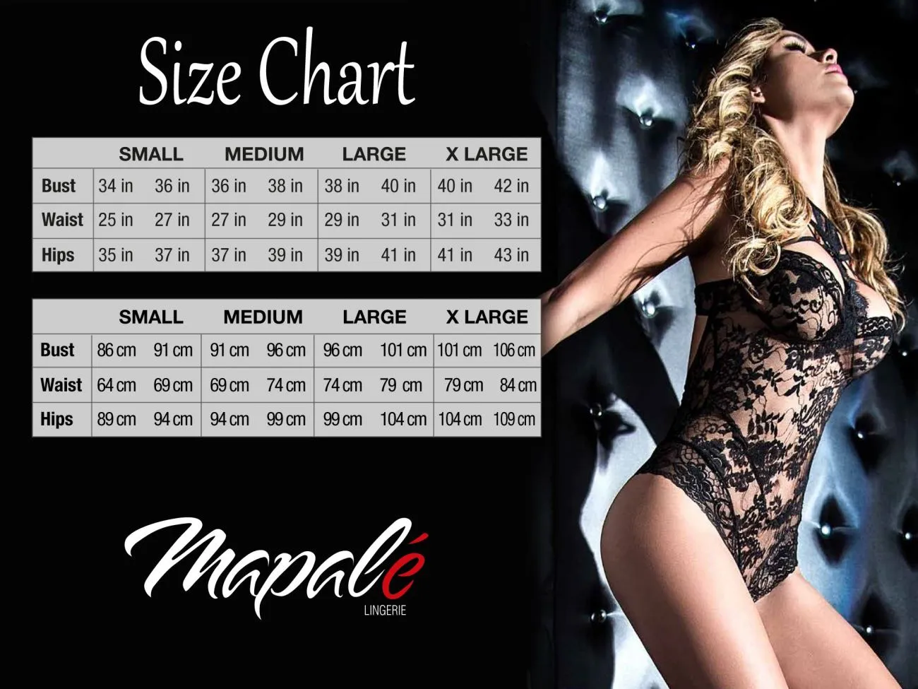 Mapale 67036 Underwired Two Piece Swimsuit
