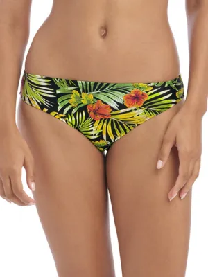 Maui Daze Bikini Brief - Multi