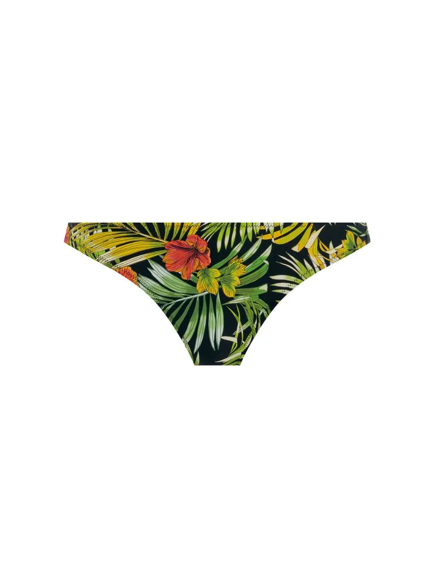 Maui Daze Italini Bikini Brief - Multi
