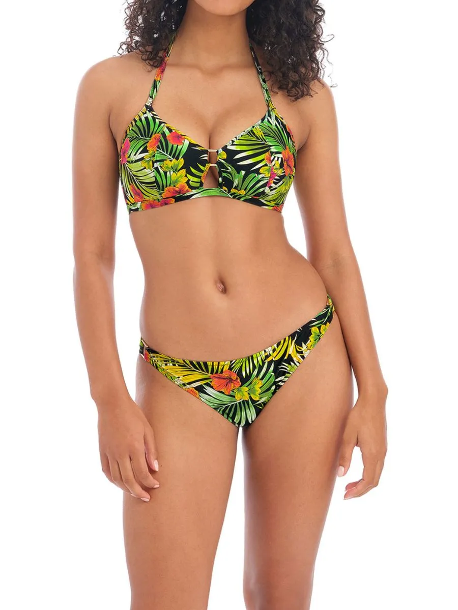Maui Daze Italini Bikini Brief - Multi