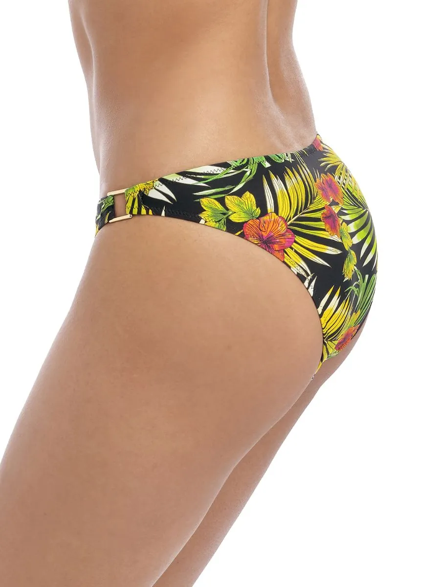 Maui Daze Italini Bikini Brief - Multi