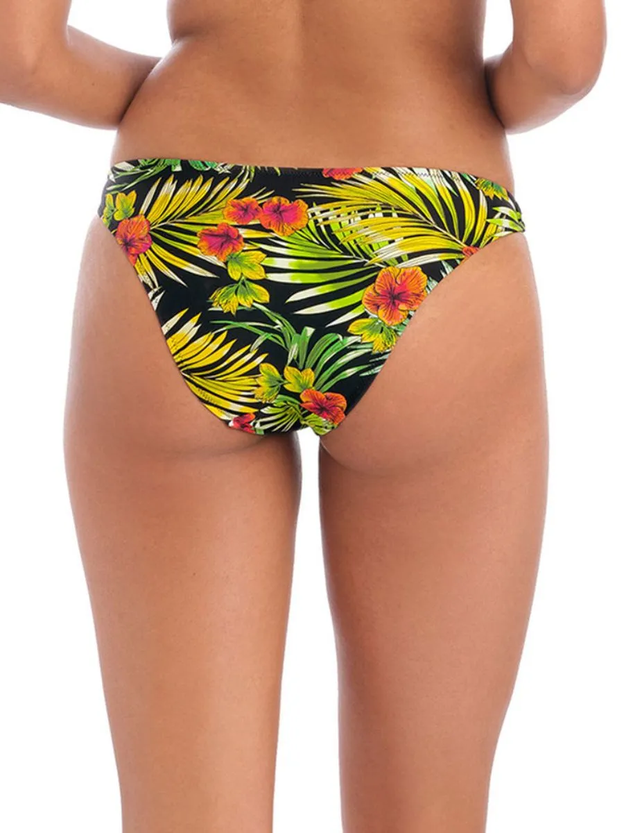 Maui Daze Italini Bikini Brief - Multi