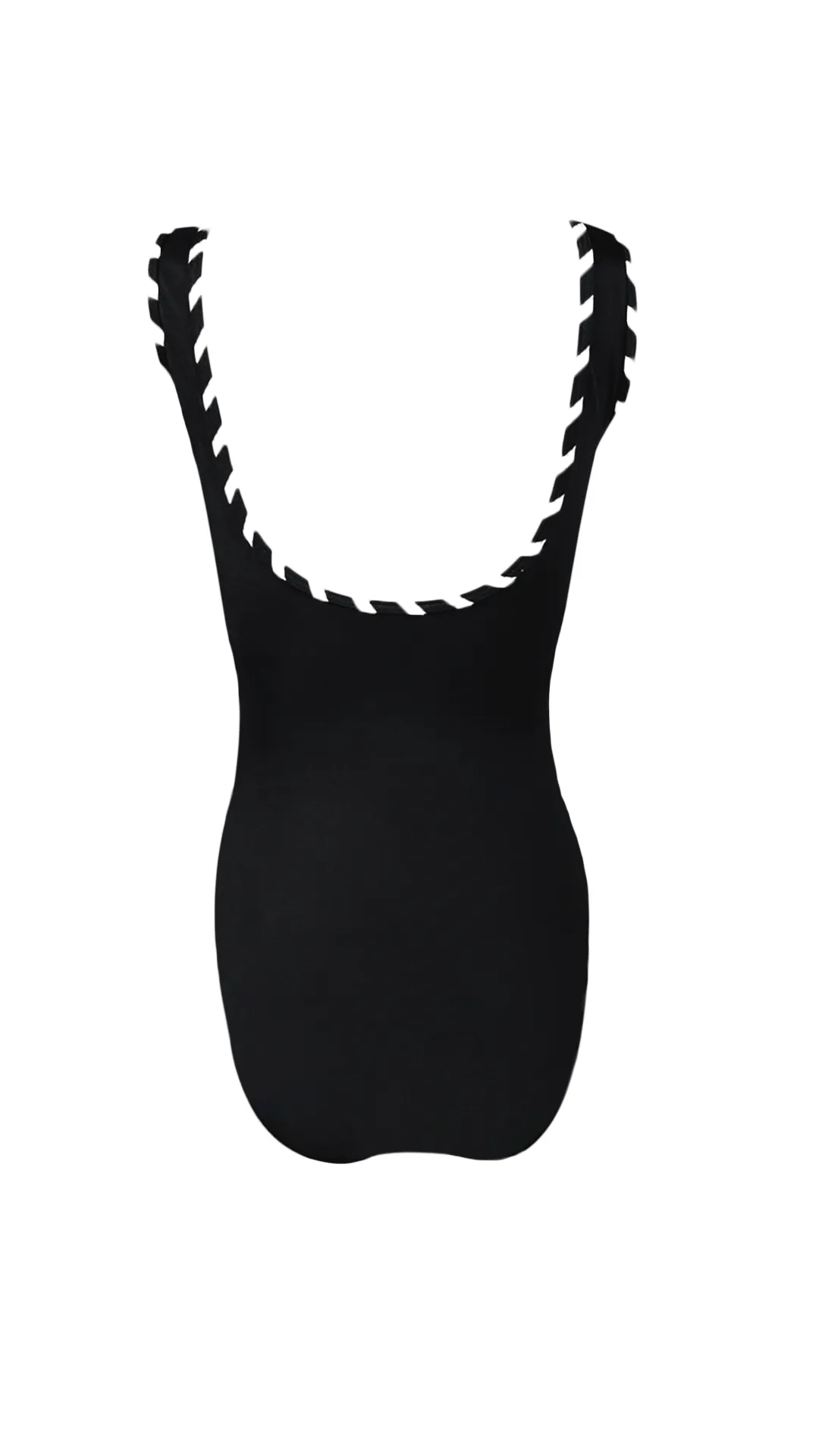 Max - One Piece Girl Swimsuit