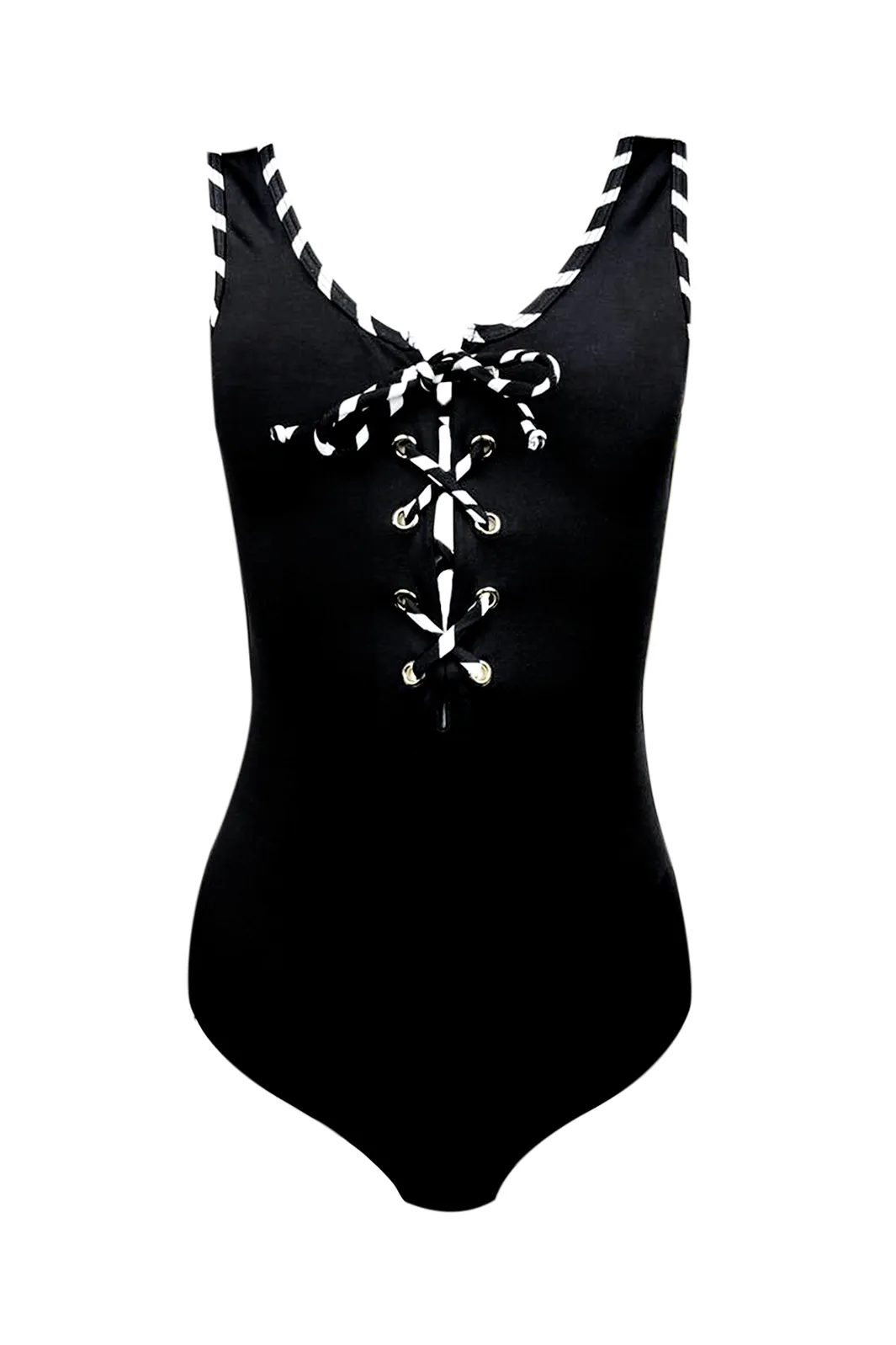 Max - One Piece Girl Swimsuit